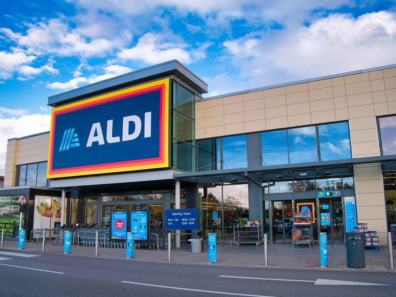 Discover Career Opportunities at Aldi: Build Your Future in a Fast-Growing Supermarket