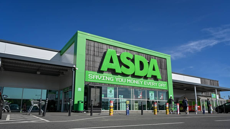 Explore Career Opportunities at Asda: Build Experience in One of the UK’s Leading Supermarkets