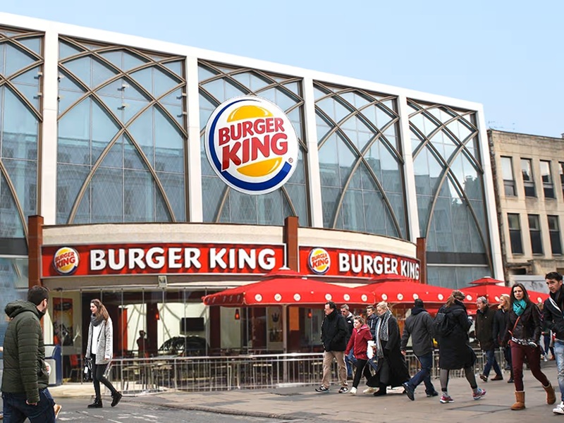 Work at Burger King: Discover Opportunities in a Global Fast-Food Chain