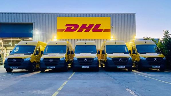 Build Your Career with DHL: Explore Opportunities in One of the World’s Leading Logistics Companies