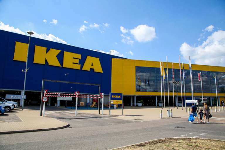 IKEA