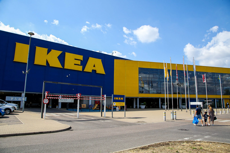 Discover Career Opportunities at IKEA: Build Your Future in a Global Retail Brand