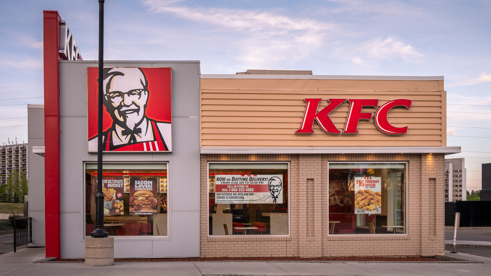 Work at KFC: Discover Opportunities in One of the UK’s Most Popular Restaurant Chains