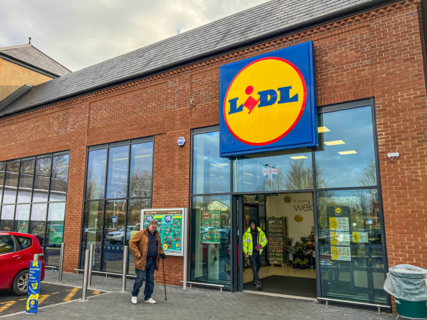 Lidl