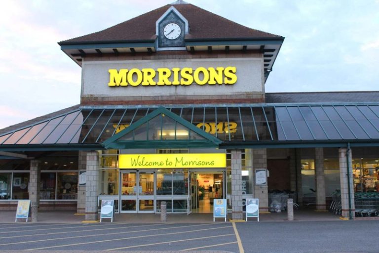 Morrisons