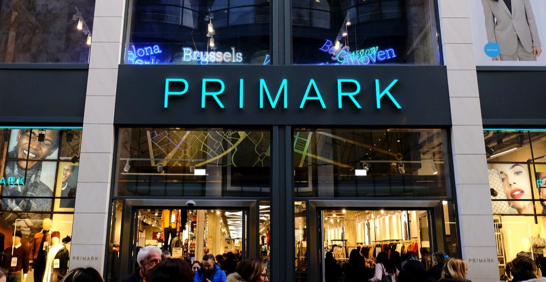 Start Your Retail Career with Primark: Discover Opportunities in One of the UK’s Most Popular Fashion Stores