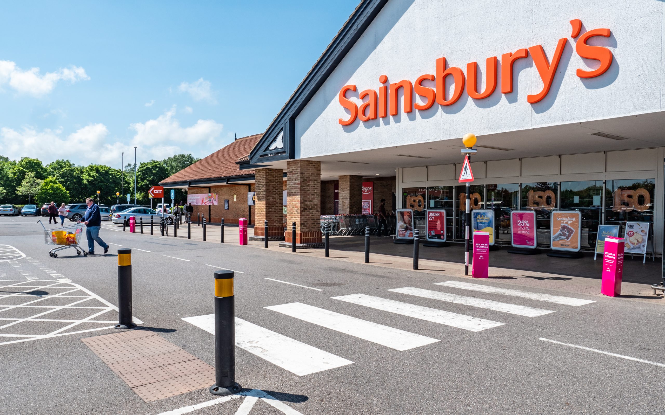 Discover Career Opportunities at Sainsbury’s: A Trusted Name in UK Supermarkets