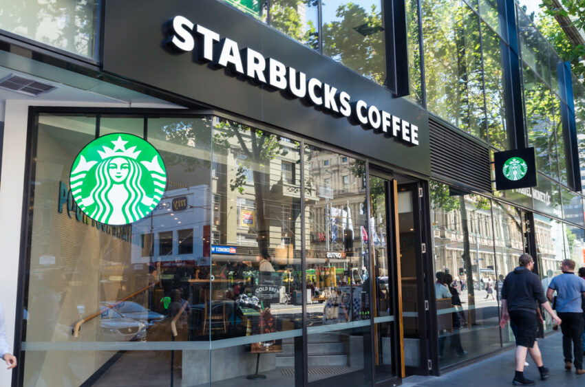 Discover Opportunities at Starbucks UK: Build Experience in One of the World’s Most Recognised Coffee Brands