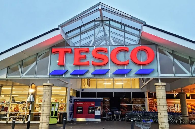 Tesco UK