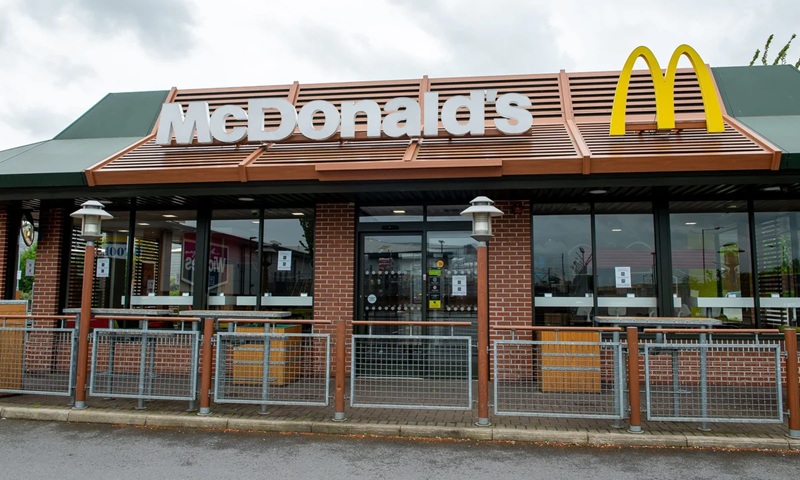 Start Your Journey with McDonald’s: Opportunities to Work and Grow in a Global Restaurant Brand